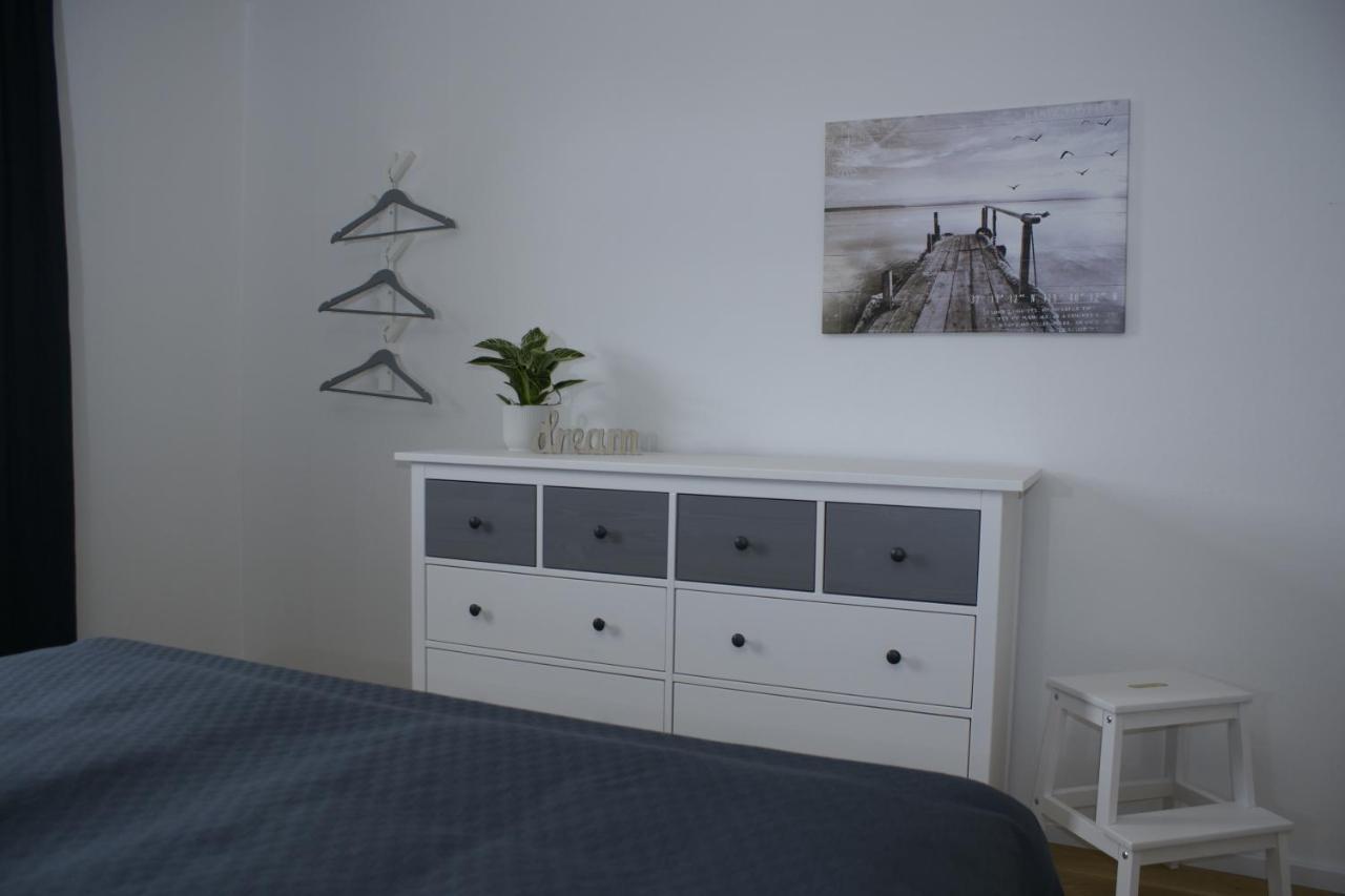 Apartment Sonne Reusa เพลาเอิน ภายนอก รูปภาพ