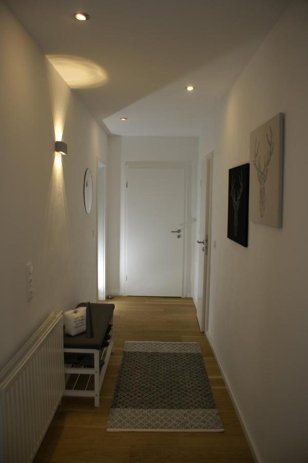 Apartment Sonne Reusa เพลาเอิน ภายนอก รูปภาพ