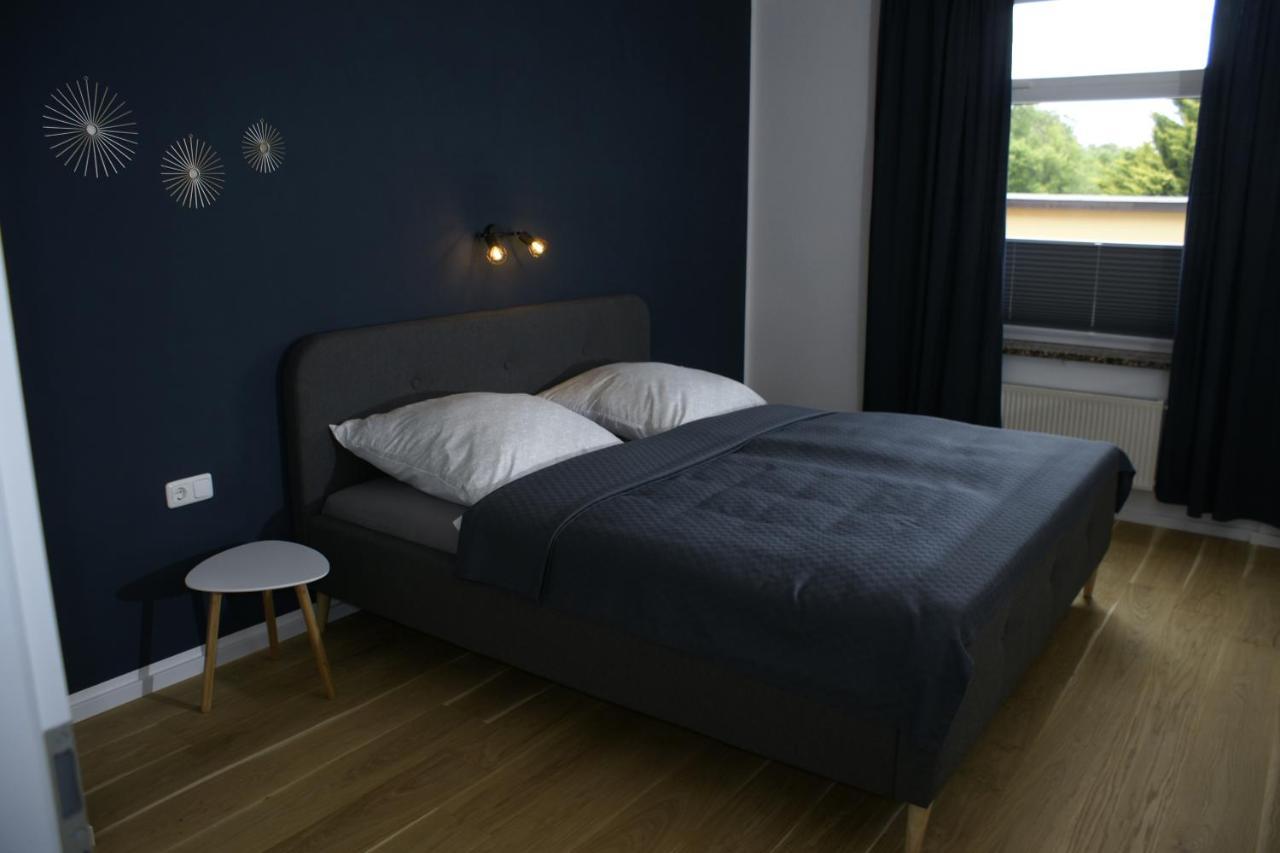 Apartment Sonne Reusa เพลาเอิน ภายนอก รูปภาพ
