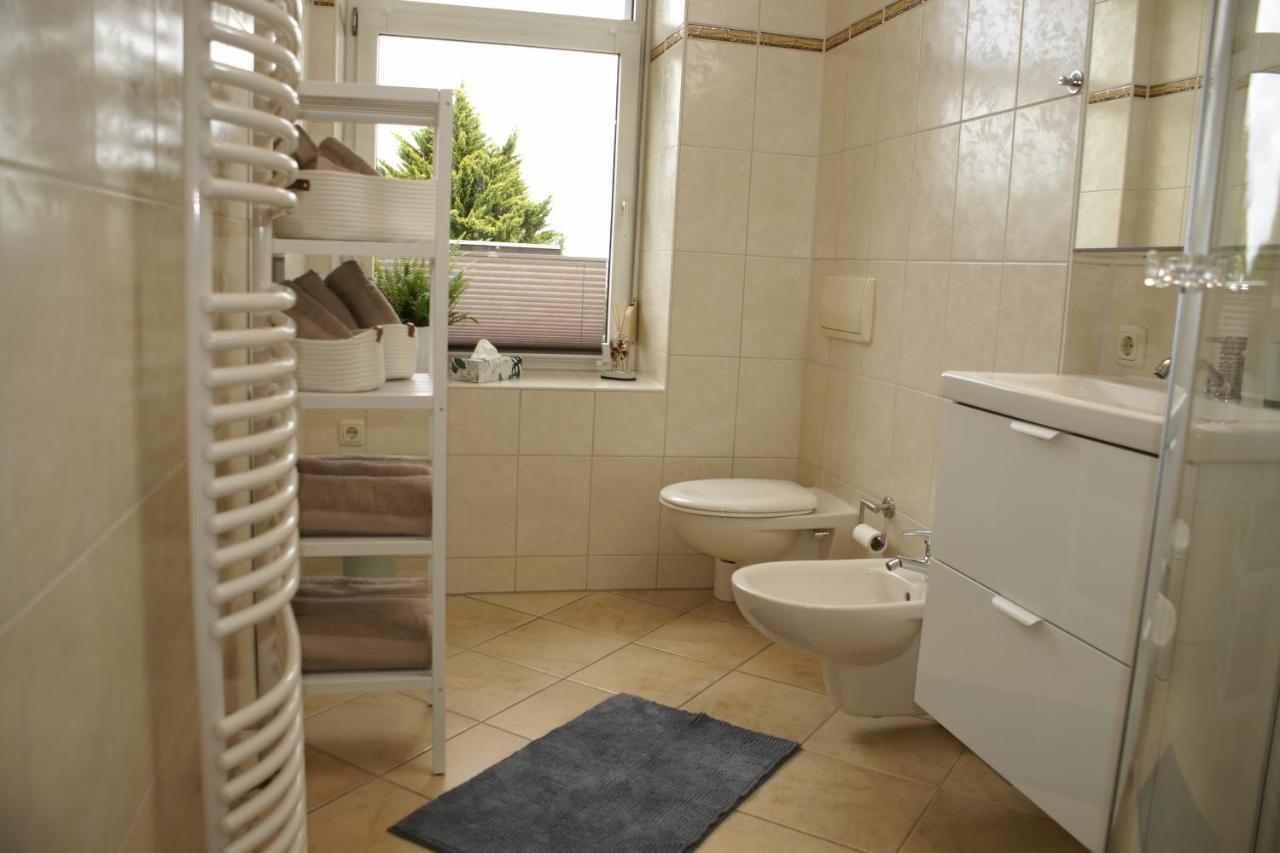 Apartment Sonne Reusa เพลาเอิน ภายนอก รูปภาพ
