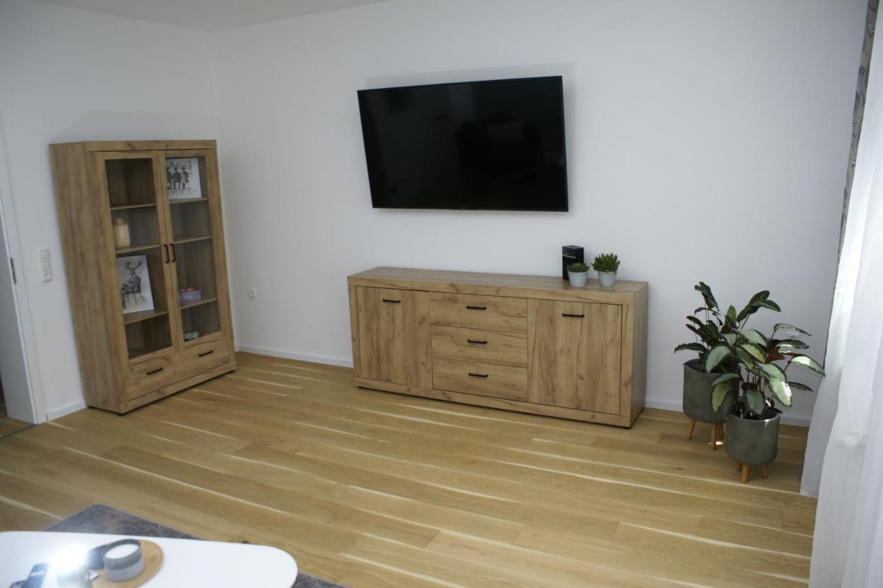 Apartment Sonne Reusa เพลาเอิน ภายนอก รูปภาพ