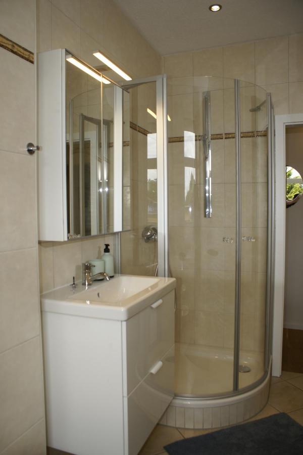 Apartment Sonne Reusa เพลาเอิน ภายนอก รูปภาพ