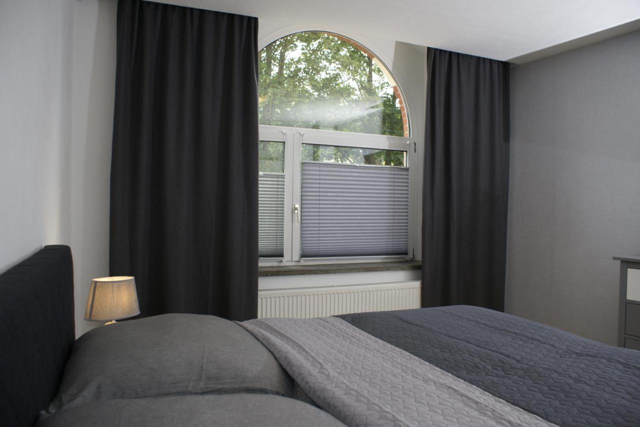 Apartment Sonne Reusa เพลาเอิน ภายนอก รูปภาพ