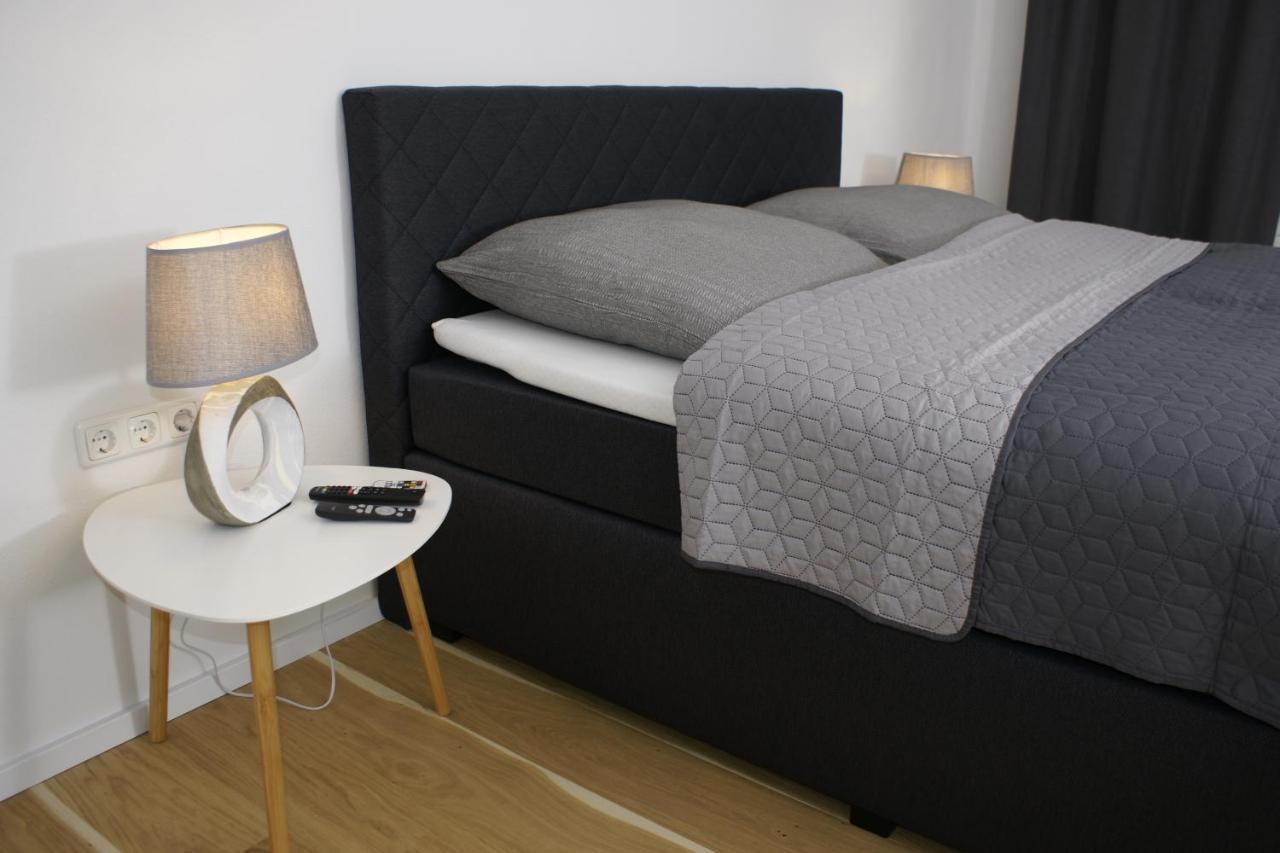 Apartment Sonne Reusa เพลาเอิน ภายนอก รูปภาพ