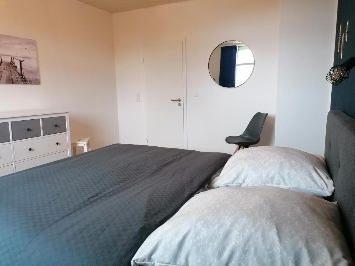 Apartment Sonne Reusa เพลาเอิน ภายนอก รูปภาพ