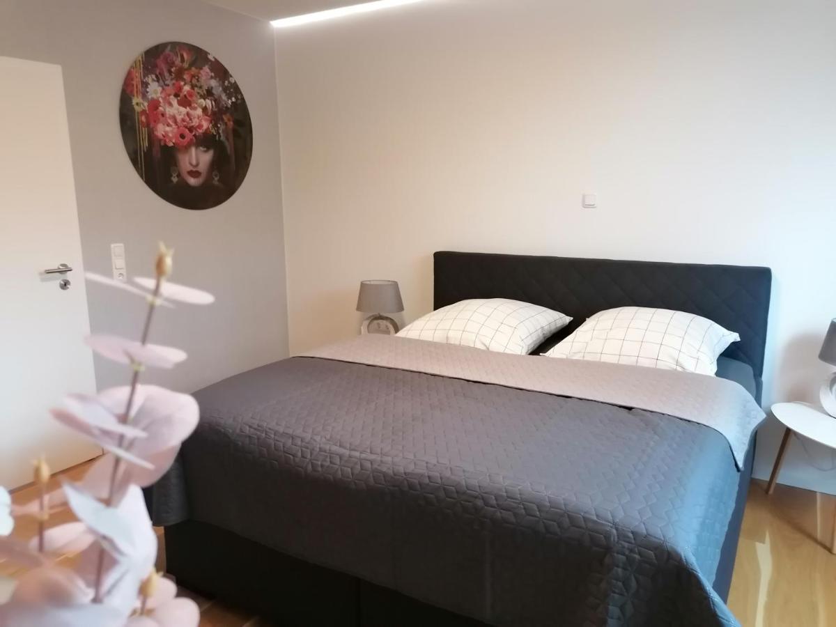Apartment Sonne Reusa เพลาเอิน ภายนอก รูปภาพ