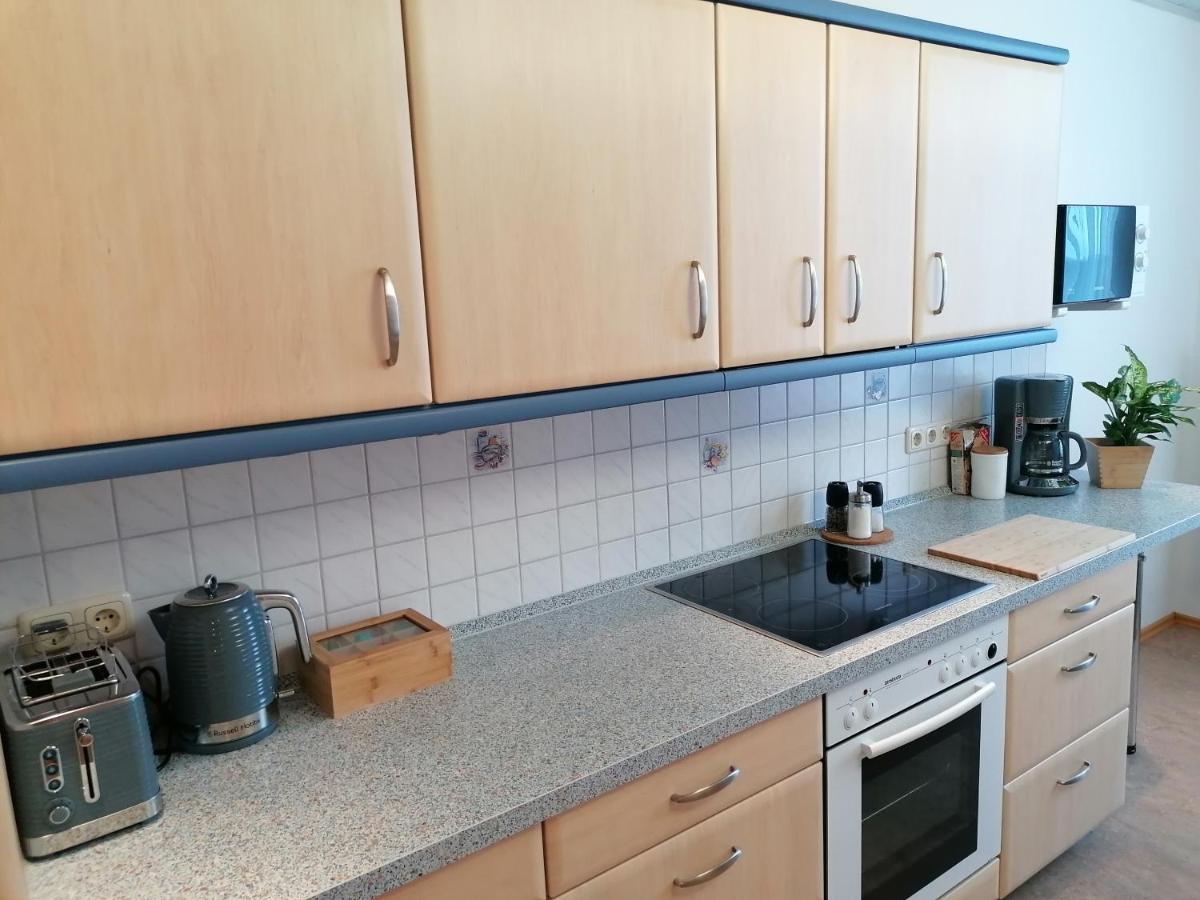 Apartment Sonne Reusa เพลาเอิน ภายนอก รูปภาพ