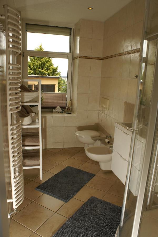 Apartment Sonne Reusa เพลาเอิน ภายนอก รูปภาพ