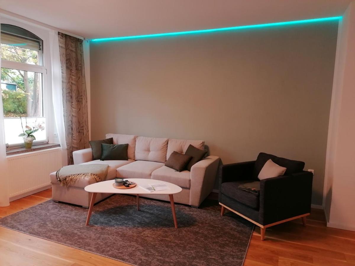 Apartment Sonne Reusa เพลาเอิน ภายนอก รูปภาพ